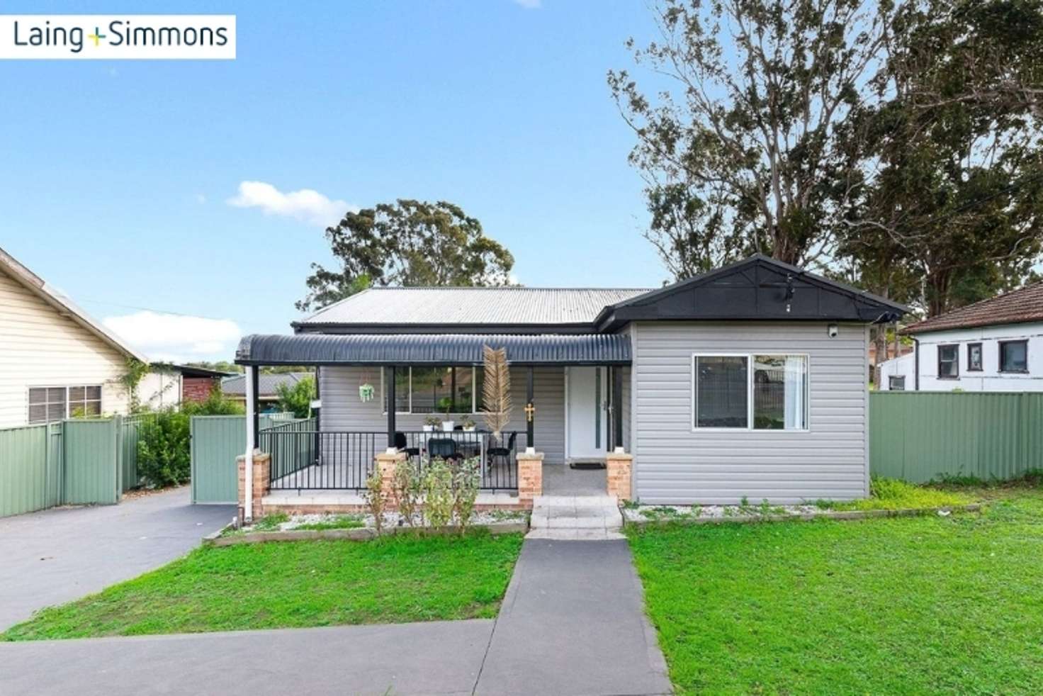 Main view of Homely house listing, 64 George Street, Mount Druitt NSW 2770