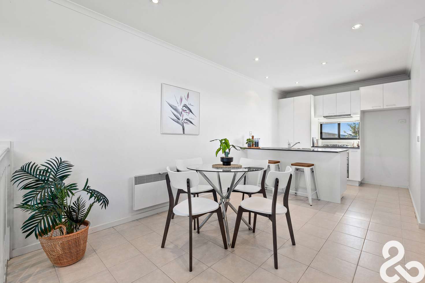 Main view of Homely unit listing, 1/186A Derby Street, Pascoe Vale VIC 3044