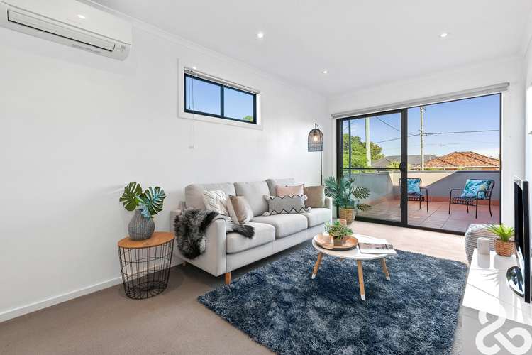 Third view of Homely unit listing, 1/186A Derby Street, Pascoe Vale VIC 3044