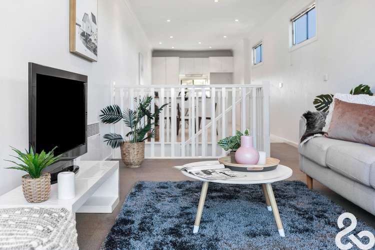 Fourth view of Homely unit listing, 1/186A Derby Street, Pascoe Vale VIC 3044