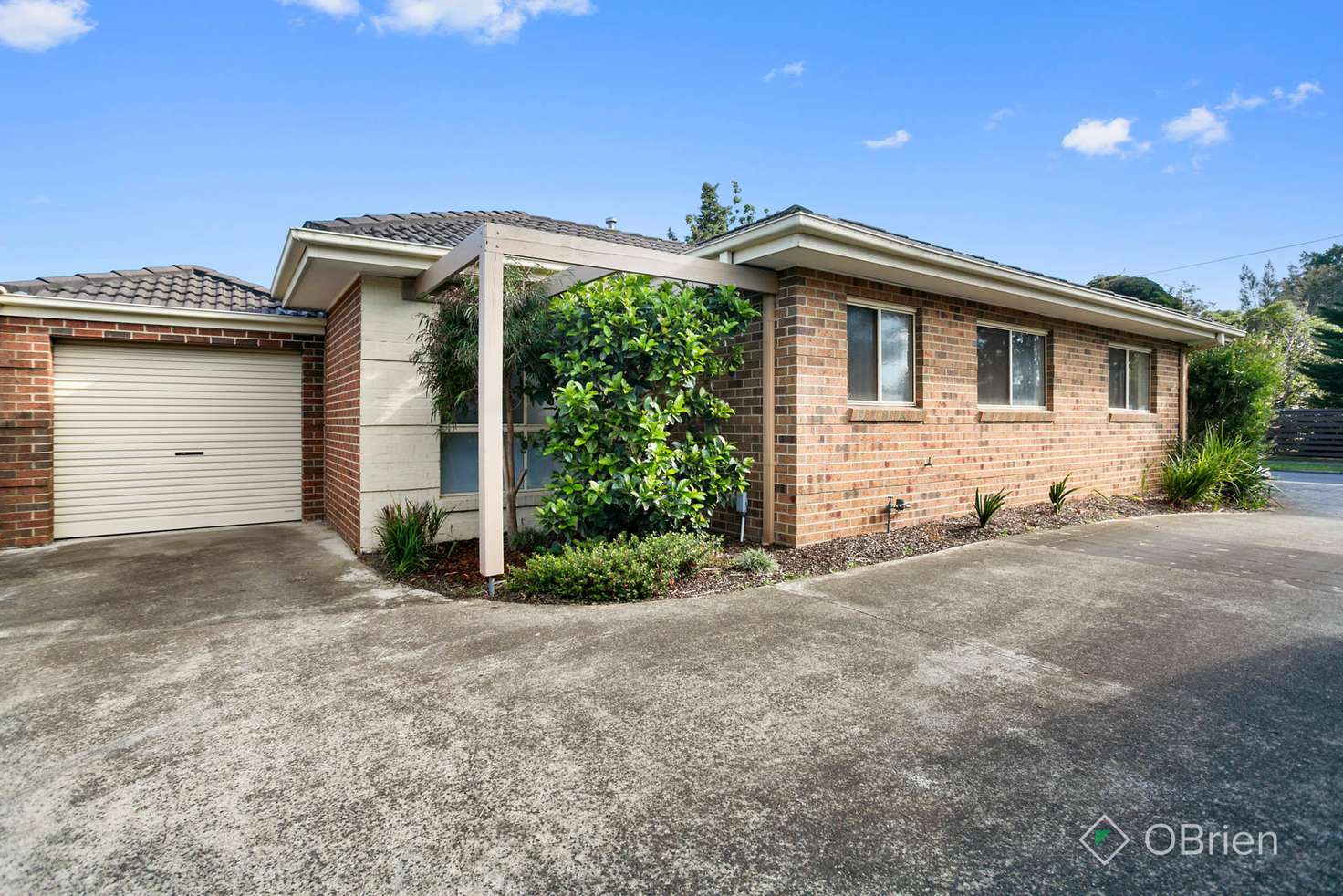 Main view of Homely unit listing, 1/18 East Road, Seaford VIC 3198