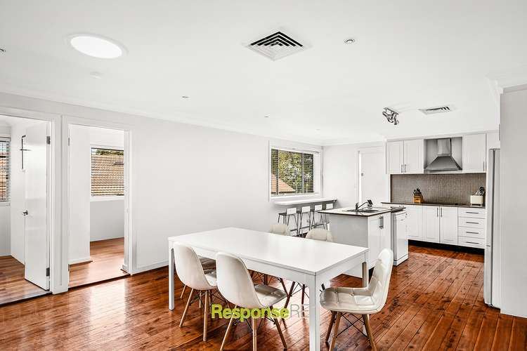 Second view of Homely house listing, 1 Naomi North Street, Baulkham Hills NSW 2153