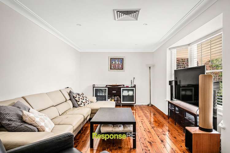 Third view of Homely house listing, 1 Naomi North Street, Baulkham Hills NSW 2153