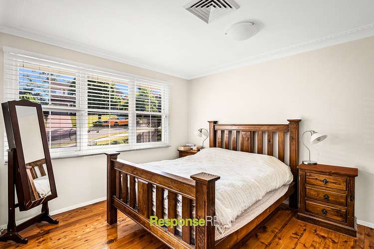 Fifth view of Homely house listing, 1 Naomi North Street, Baulkham Hills NSW 2153