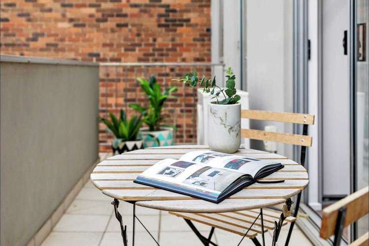 Fourth view of Homely apartment listing, 3/68 Eastern Road, South Melbourne VIC 3205