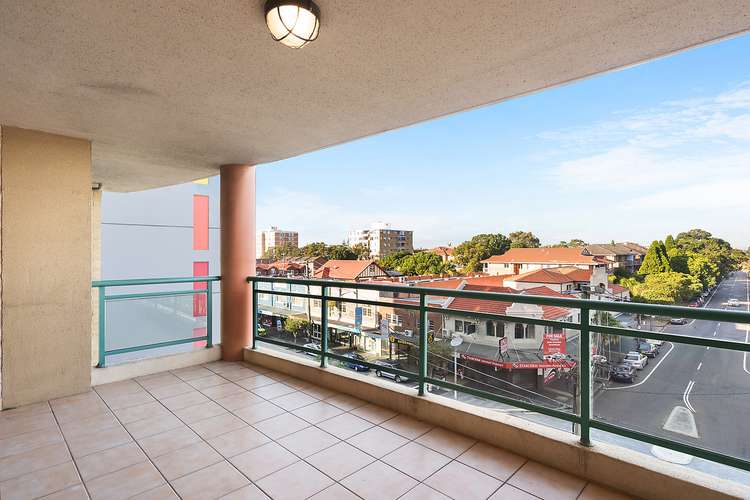 Second view of Homely unit listing, 15/334 Bay Street, Brighton-Le-Sands NSW 2216