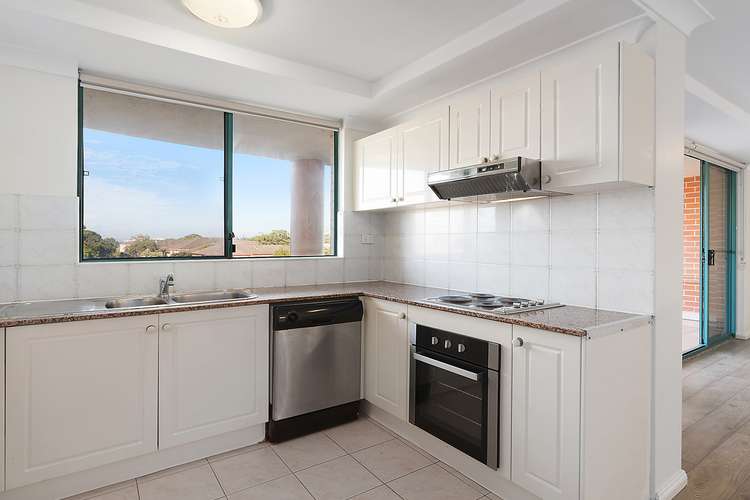 Fourth view of Homely unit listing, 15/334 Bay Street, Brighton-Le-Sands NSW 2216