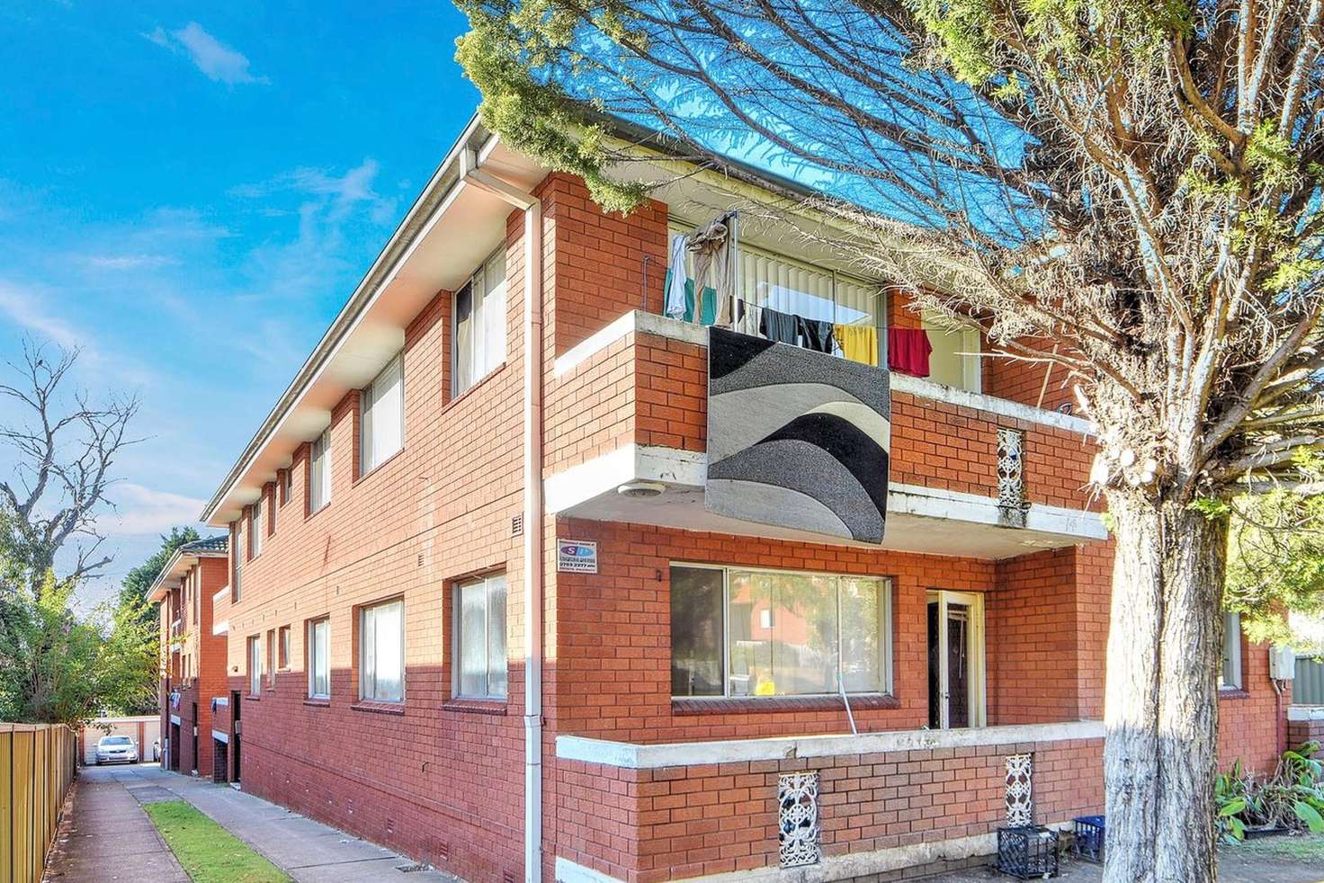 Main view of Homely apartment listing, 5/14 Hampstead Road, Homebush West NSW 2140