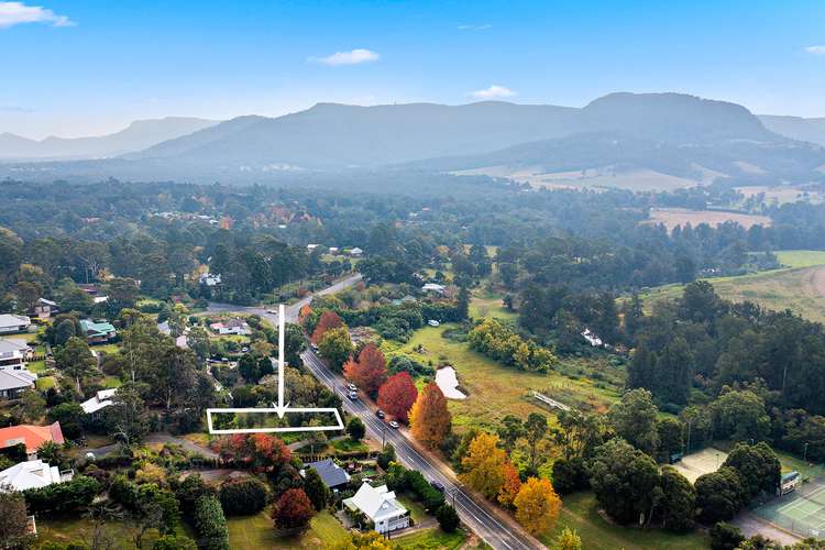 Sixth view of Homely residentialLand listing, 102a Moss Vale Road, Kangaroo Valley NSW 2577