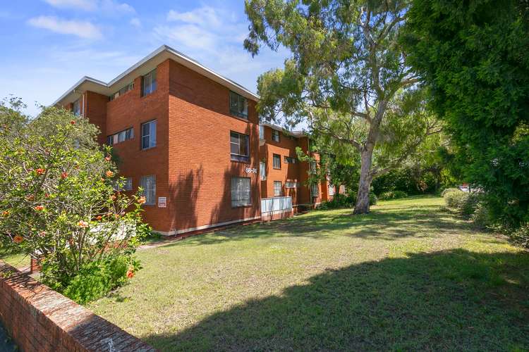 Second view of Homely apartment listing, 24/68-74 Liverpool Road, Summer Hill NSW 2130
