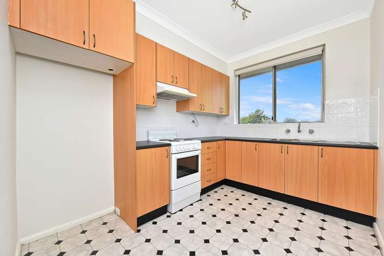 Third view of Homely apartment listing, 24/68-74 Liverpool Road, Summer Hill NSW 2130