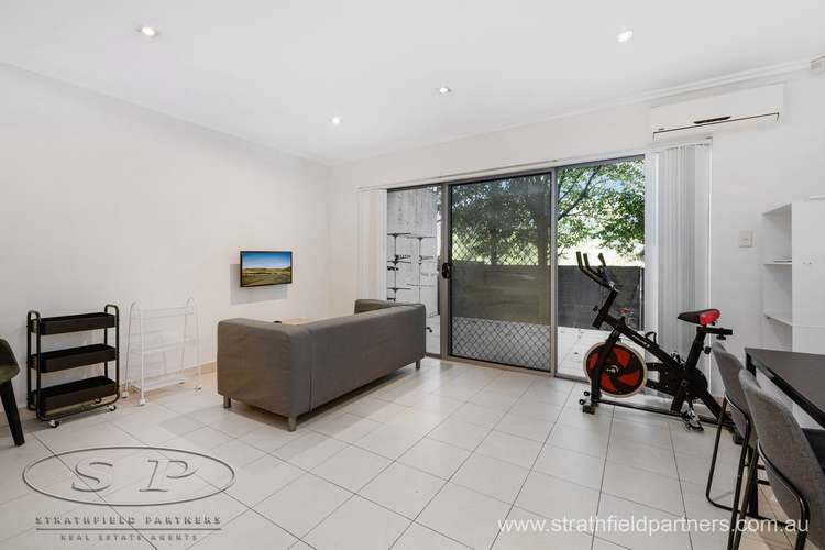 Third view of Homely unit listing, 20/28-32 Marlborough Road, Homebush West NSW 2140
