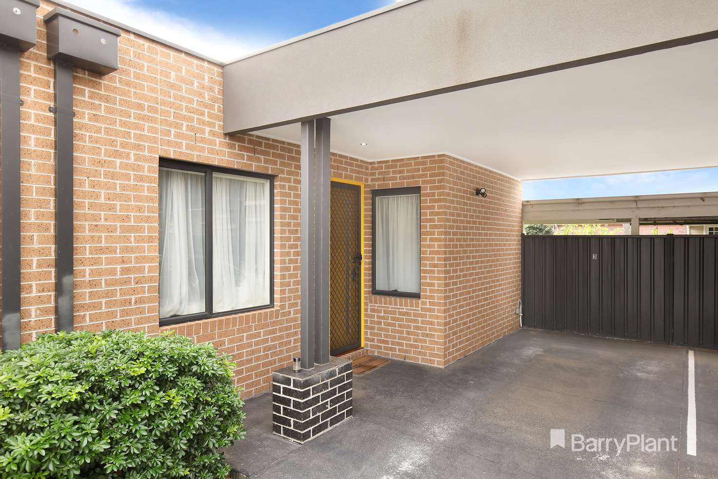 Main view of Homely unit listing, 3/18 Tudor Street, Glenroy VIC 3046