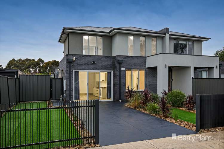 4A Knole Street, Hadfield VIC 3046