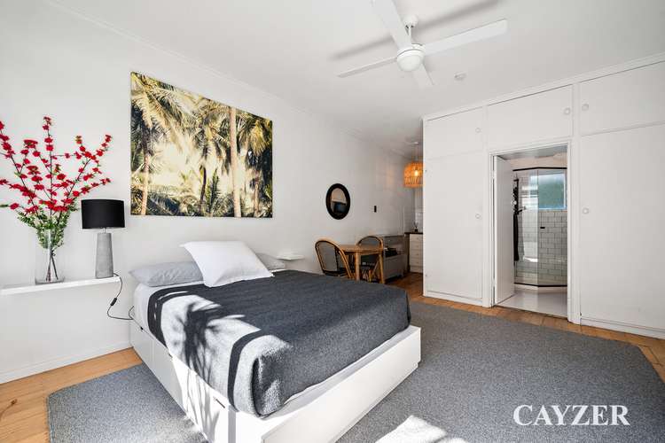 Fourth view of Homely studio listing, 6/11 Anderson Street, South Melbourne VIC 3205