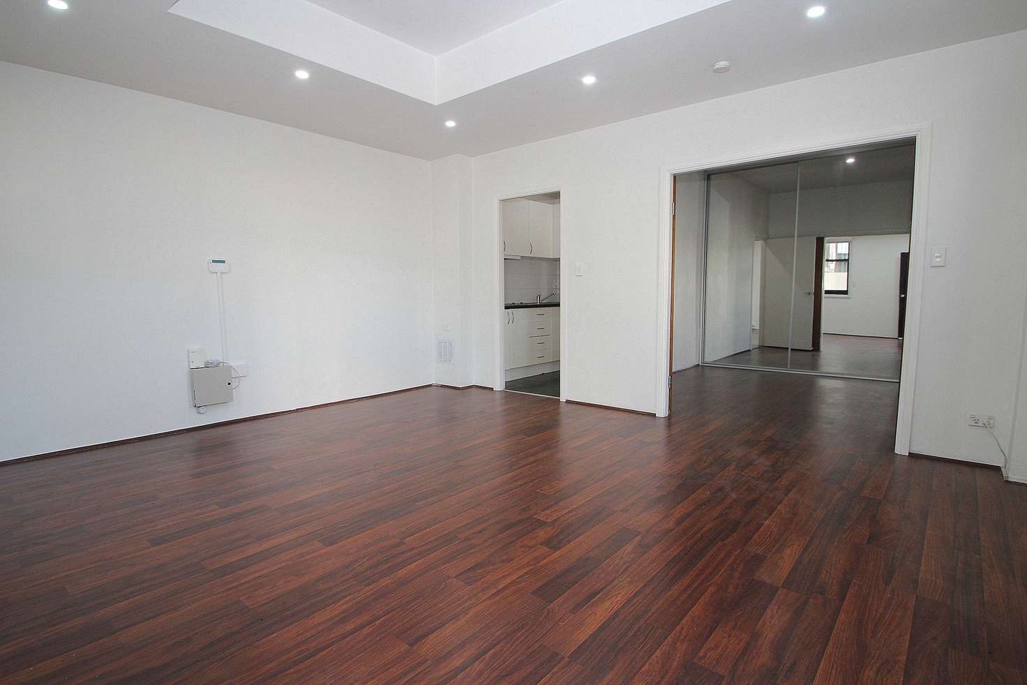 Main view of Homely apartment listing, 13/128 Cathedral Street, Woolloomooloo NSW 2011