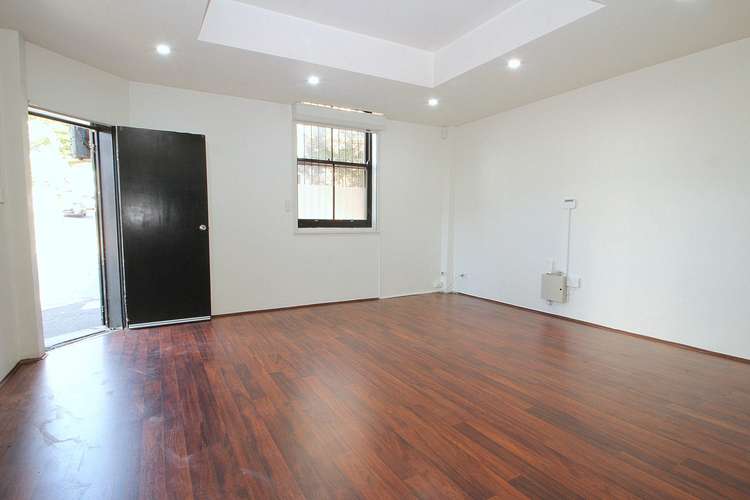 Second view of Homely apartment listing, 13/128 Cathedral Street, Woolloomooloo NSW 2011