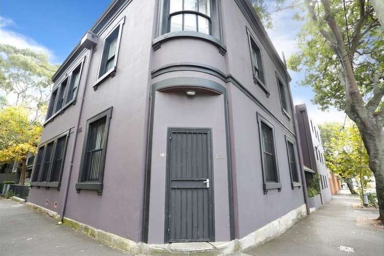 Fifth view of Homely apartment listing, 13/128 Cathedral Street, Woolloomooloo NSW 2011