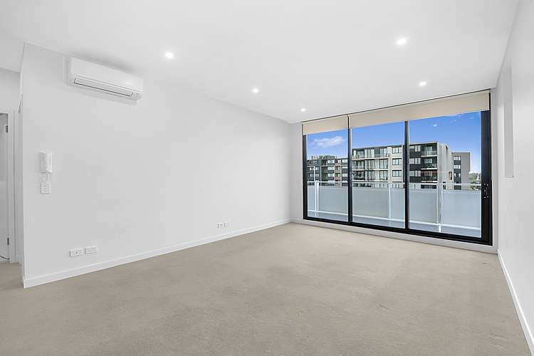 Third view of Homely apartment listing, 706/101A Lord Sheffield Circuit, Penrith NSW 2750