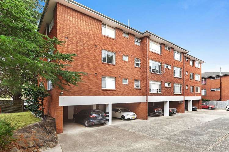 Fifth view of Homely unit listing, 5/57 Oxford Street, Epping NSW 2121