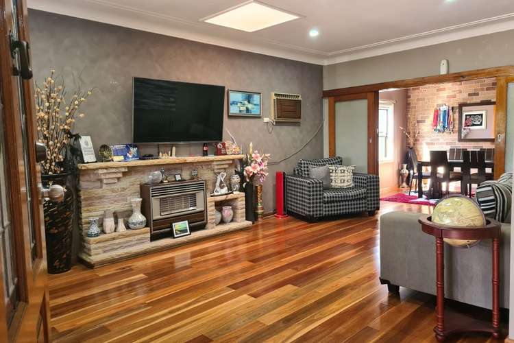 Second view of Homely house listing, 11 Irene Street, Panania NSW 2213