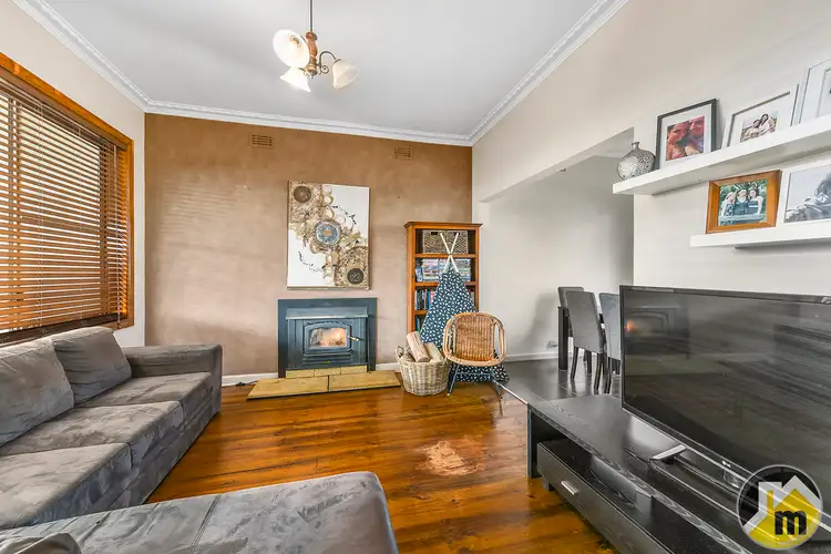 Second view of Homely house listing, 21 Williams Road, Millicent SA 5280