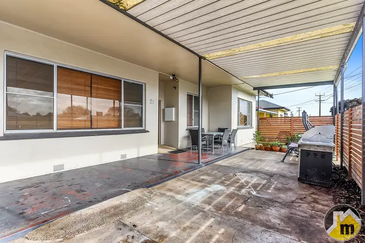 Fifth view of Homely house listing, 21 Williams Road, Millicent SA 5280