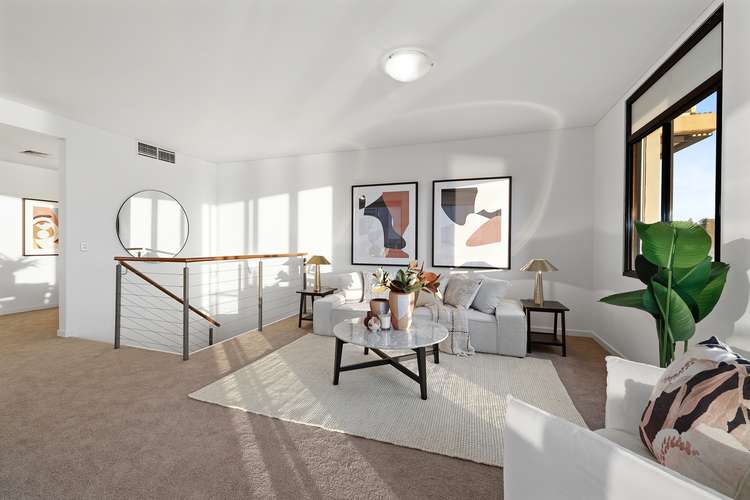 Fifth view of Homely unit listing, 35/81 Point Street, Pyrmont NSW 2009