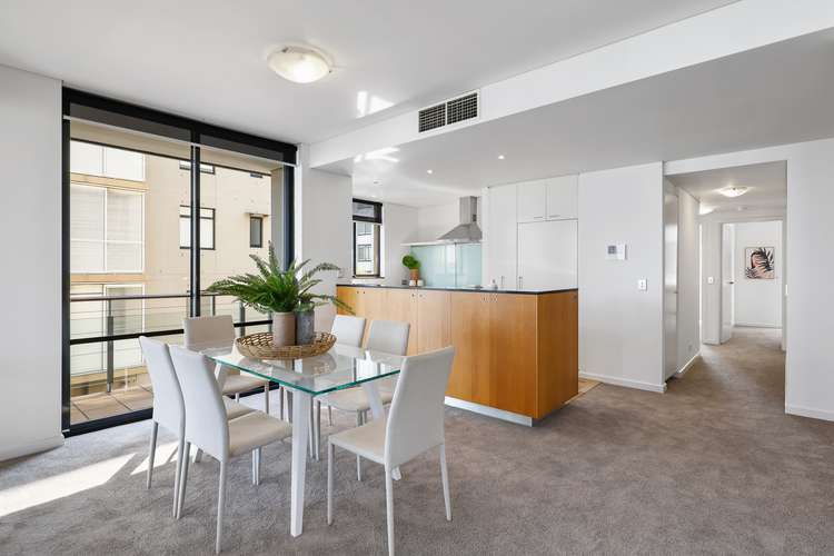 Sixth view of Homely unit listing, 35/81 Point Street, Pyrmont NSW 2009