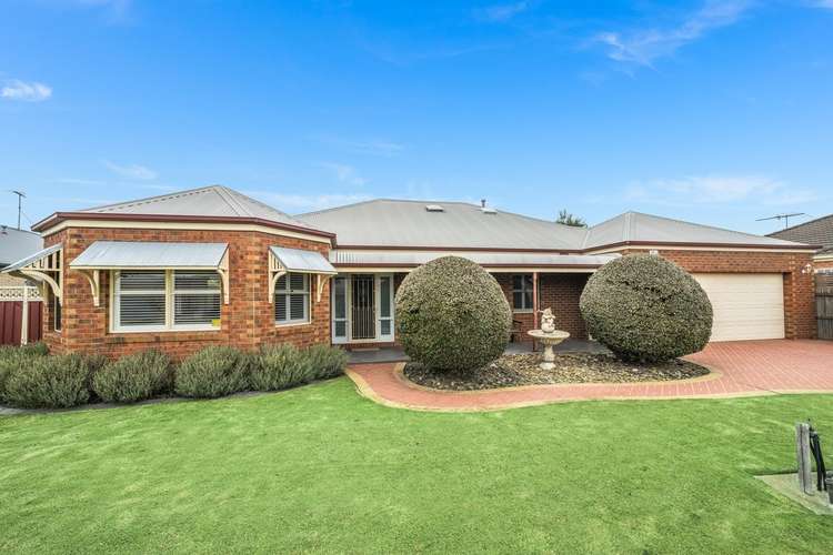 Main view of Homely house listing, 21 Mackie Close, Hamlyn Heights VIC 3215