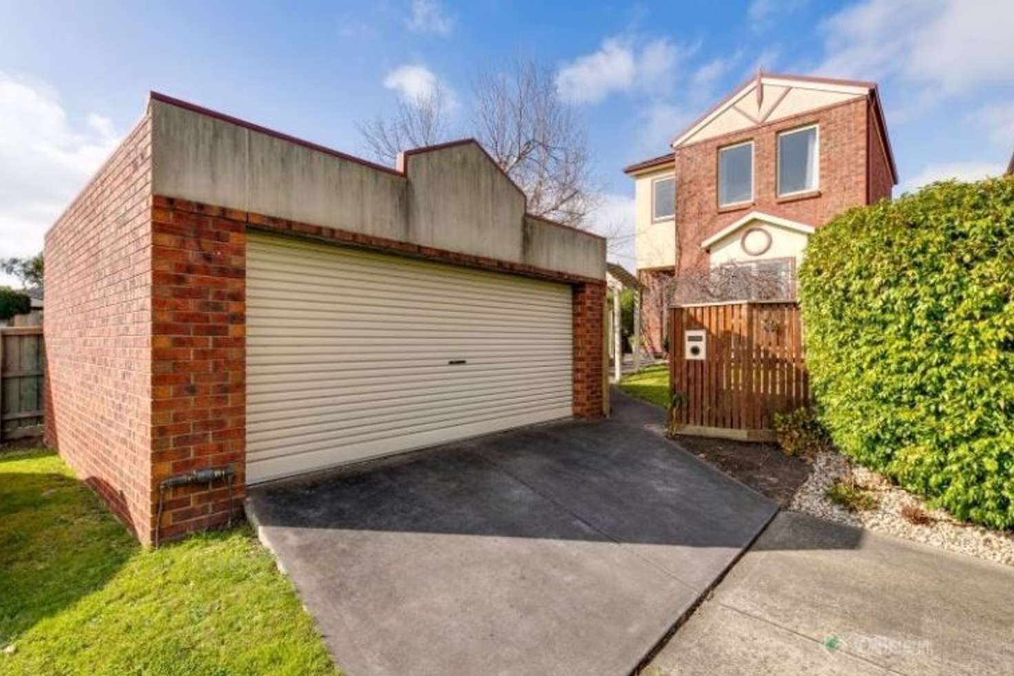 Main view of Homely house listing, 34 Wembley Drive, Berwick VIC 3806