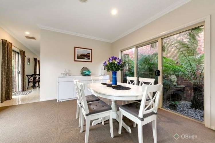 Fourth view of Homely house listing, 34 Wembley Drive, Berwick VIC 3806