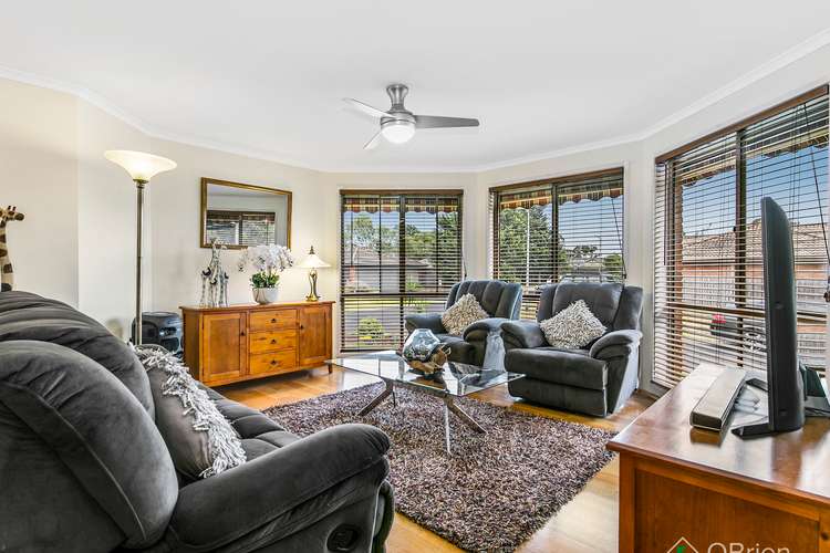 Fourth view of Homely house listing, 1 Bluegrass Walk, Frankston VIC 3199