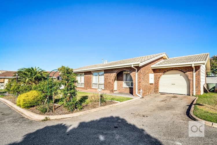 Main view of Homely unit listing, 18/6 View Street, Reynella SA 5161