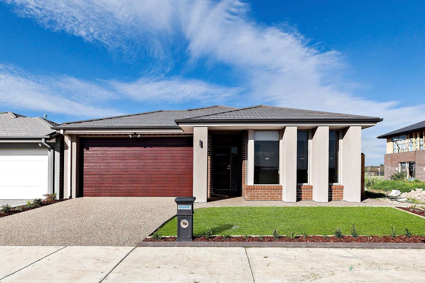 Main view of Homely house listing, 31 McNaughton Crescent, Berwick VIC 3806