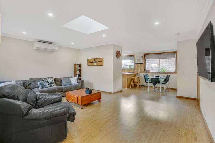 Second view of Homely unit listing, 5/29 Cricklewood Avenue, Frankston VIC 3199