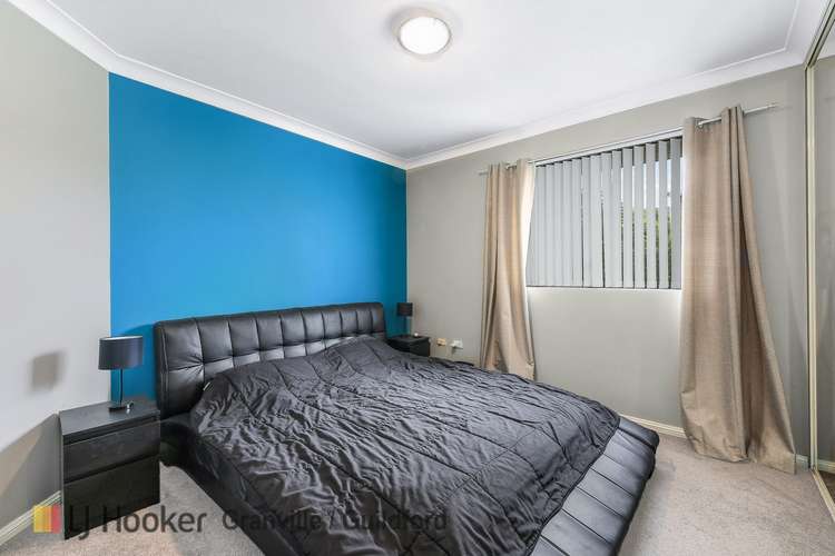 Sixth view of Homely townhouse listing, 4/3 Manchester Street, Merrylands NSW 2160