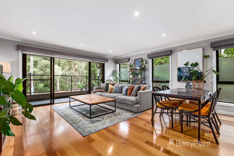 Third view of Homely apartment listing, 1/25 King Street, Bayswater VIC 3153