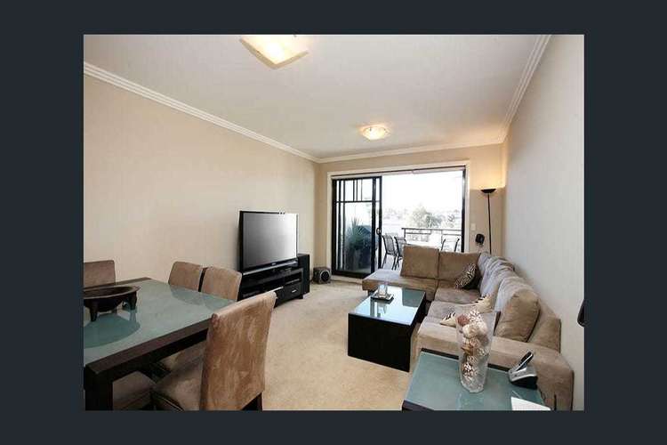 Second view of Homely apartment listing, 33/141 Bowden Street, Meadowbank NSW 2114