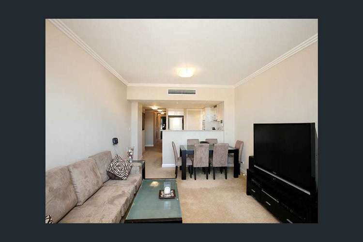 Fifth view of Homely apartment listing, 33/141 Bowden Street, Meadowbank NSW 2114