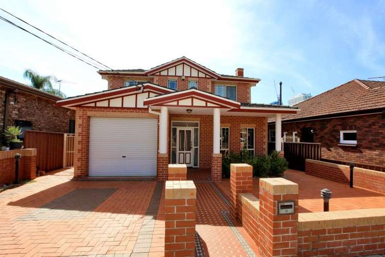 Main view of Homely house listing, 18 Carilla Street, Burwood NSW 2134