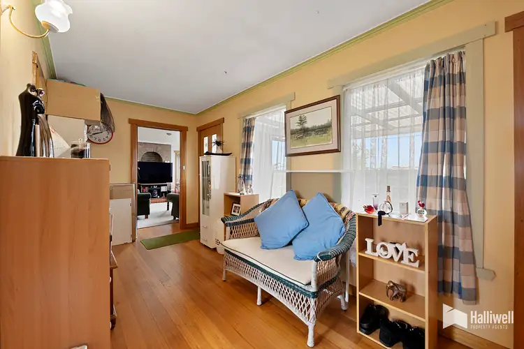 Fourth view of Homely house listing, 7 Mungala Crescent, Miandetta TAS 7310