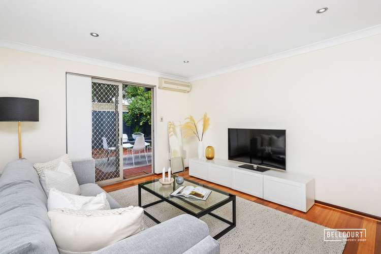 Second view of Homely house listing, 1/40 Onslow Street, South Perth WA 6151