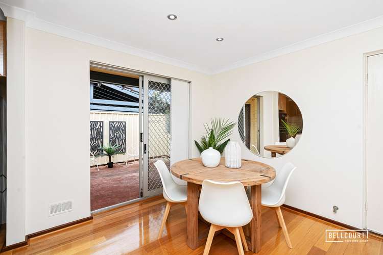 Third view of Homely house listing, 1/40 Onslow Street, South Perth WA 6151