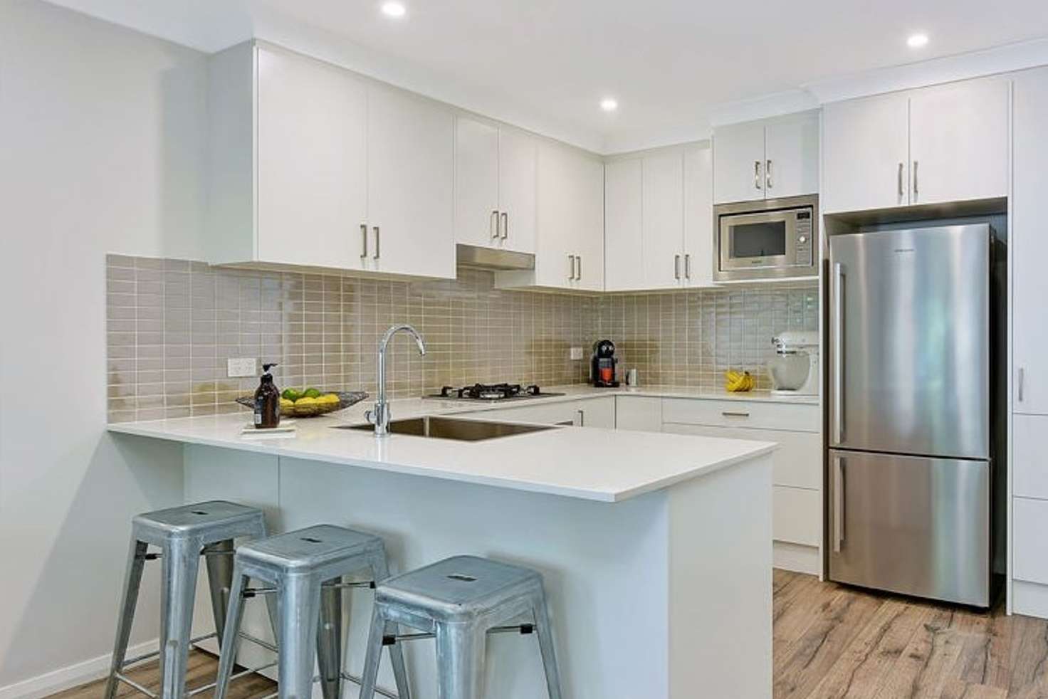 Main view of Homely unit listing, 7/32-38 Jenner Street, Baulkham Hills NSW 2153