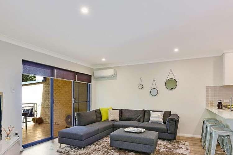 Second view of Homely unit listing, 7/32-38 Jenner Street, Baulkham Hills NSW 2153