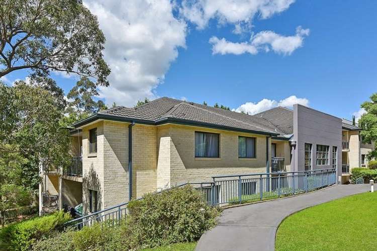 Third view of Homely unit listing, 7/32-38 Jenner Street, Baulkham Hills NSW 2153