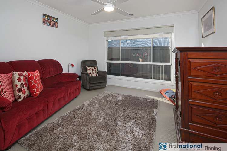 Seventh view of Homely house listing, 16 Cedarbank Court, Cranbourne East VIC 3977