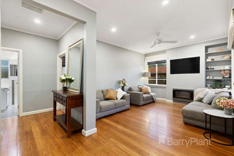 Second view of Homely house listing, 1/69 Outhwaite Road, Heidelberg Heights VIC 3081