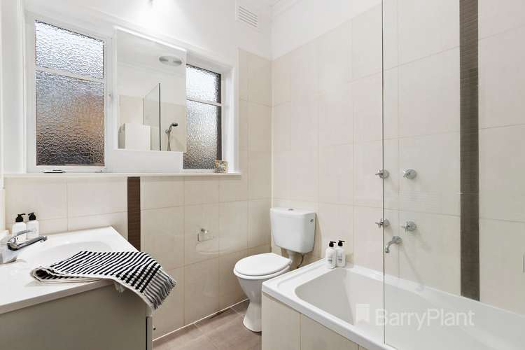 Sixth view of Homely house listing, 1/69 Outhwaite Road, Heidelberg Heights VIC 3081